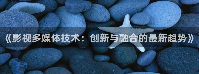 白云视频免费观看：《影视多媒体技术：创新与融合的最新趋势》